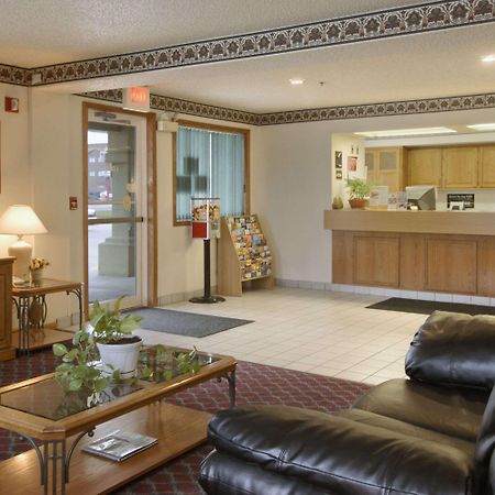 Super 8 By Wyndham Aransas Pass Interior foto