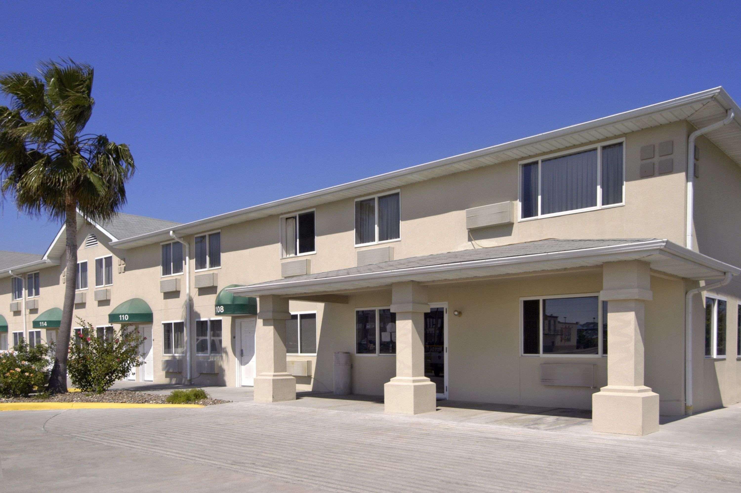 Super 8 By Wyndham Aransas Pass Exterior foto