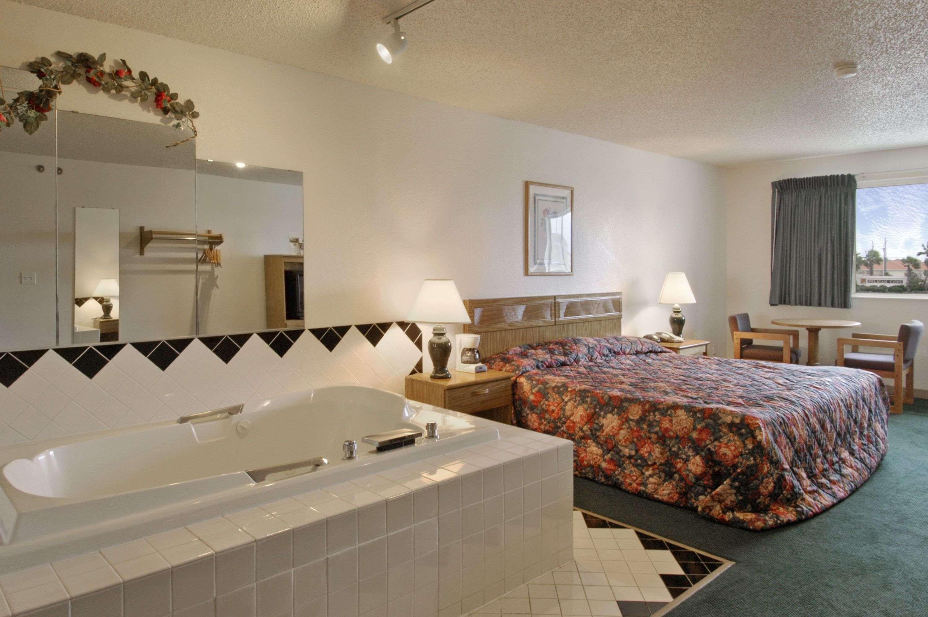 Super 8 By Wyndham Aransas Pass Exterior foto