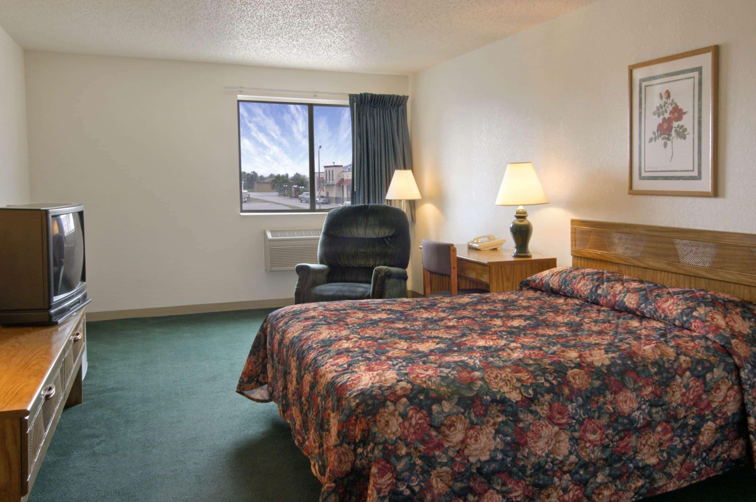 Super 8 By Wyndham Aransas Pass Exterior foto
