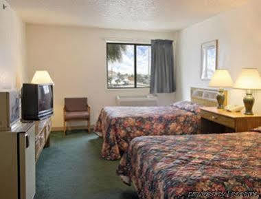 Super 8 By Wyndham Aransas Pass Exterior foto