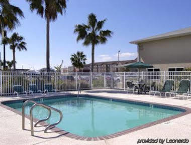 Super 8 By Wyndham Aransas Pass Exterior foto