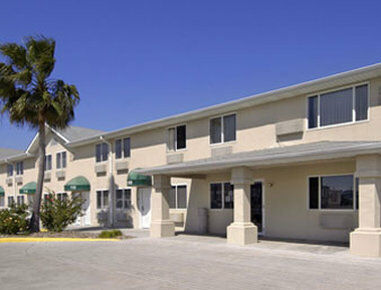Super 8 By Wyndham Aransas Pass Exterior foto